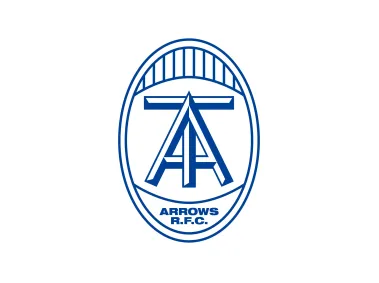 Toronto Arrows Logo
