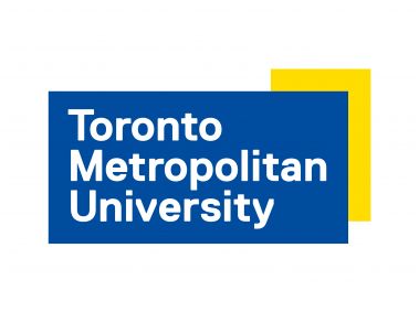 Toronto Metropolitan University New Logo