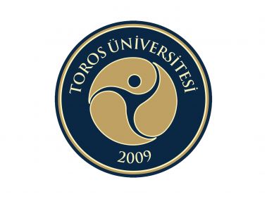 Toros Üniversitesi Logo