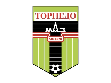 Torpedo Minsk Logo