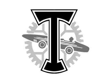 Torpedo Moscou Logo