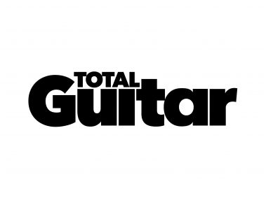 TOTAL Guitar Logo