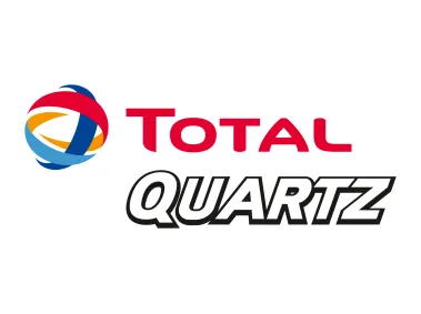 Total Quartz 2021 Logo