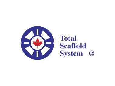 Total Scaffold System Logo