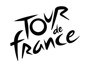 Tour de France Logo