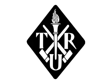 Towarzystwo Uniwersytetu Robotniczego Logo