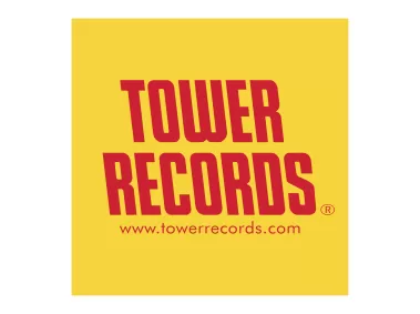 Tower Records Logo