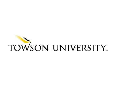 Towson University Logo
