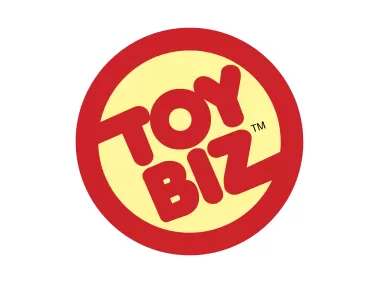 Toy Biz Logo