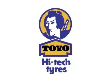 Toyo Hi Tech Tures Logo