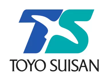 Toyo Suisan Kaisha company Logo