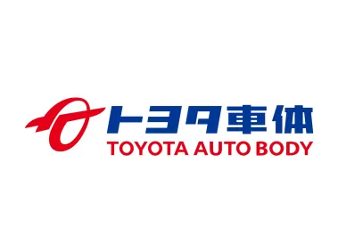 Toyota Auto Body Logo