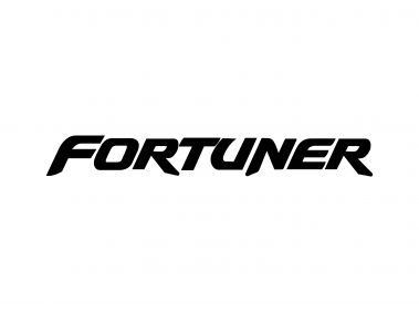 Toyota Fortuner Logo
