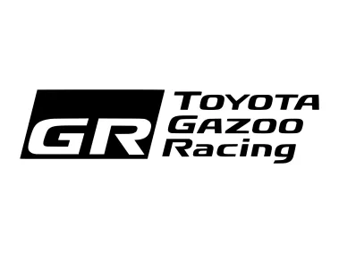 Toyota Gazoo Racing Logo