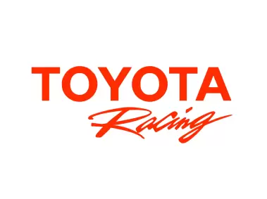 Toyota Racing Logo