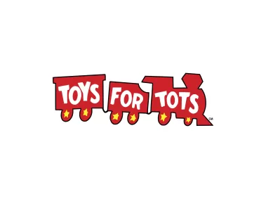 Toys For Tots Logo