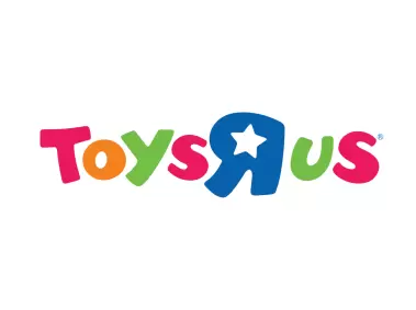 Toys R Us Logo