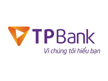 TPBank Logo