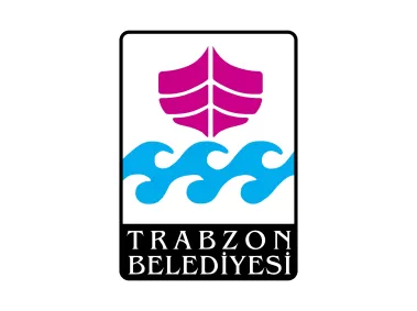 Trabzon Büyükşehir Belediyesi Eski Logo
