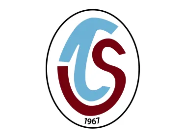 Trabzonspor Old Logo