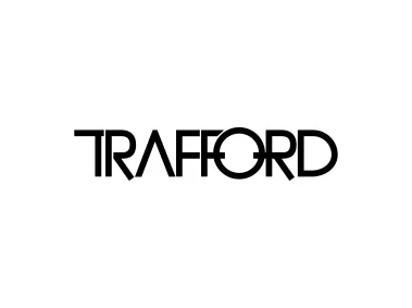 Trafford Logo