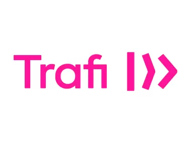 Trafi 2021 Logo