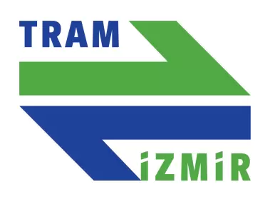 Tramİzmir Logo