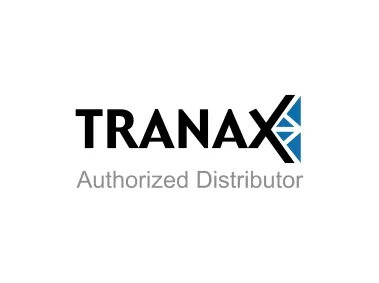 Tranax Authorized Distributor Logo