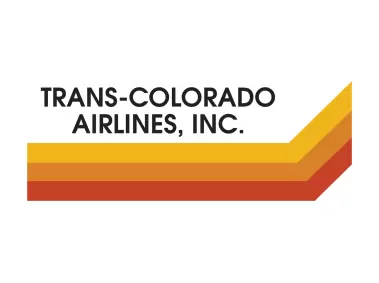 Trans Colorado Airlines Inc Logo