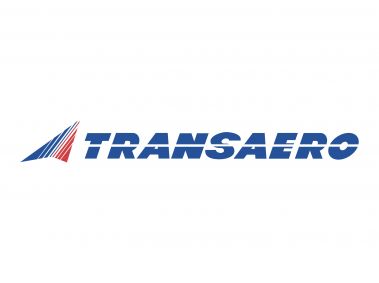 Transaero Airlines Logo