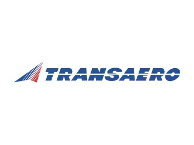 Transaero Logo