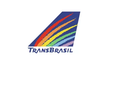 TransBrasil Air Logo