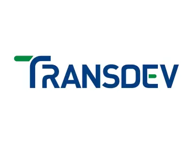 Transdev Logo