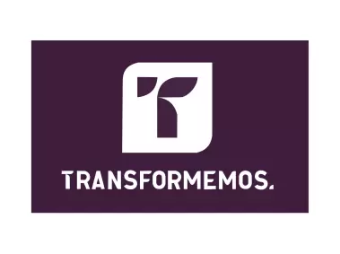 Transformemos Logo