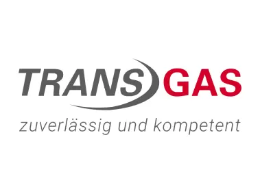 TRANSGAS Logo