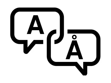 Translation A till A Logo