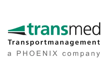 Transmed Transport Logo
