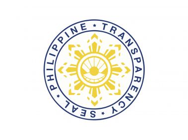 Transparency Seal Philippine Logo