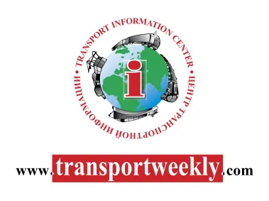 Transport Information Center Logo