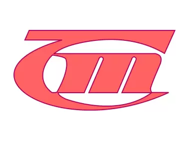 Transport Maschinen Export Import VEB Logo