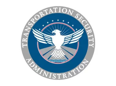 Transportation Security Administration Logo