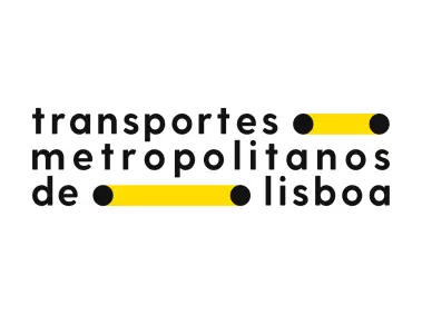 Transportes Metropolitanos de Lisboa Logo