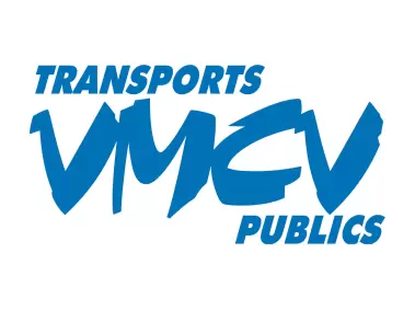 Transports Publics Vevey Montreux Chillon Villeneuve Logo