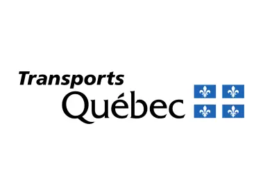 Transports Quebec Logo