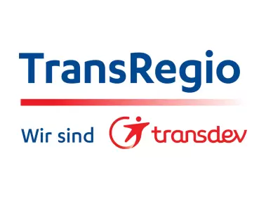 TransRegio Transdev Logo