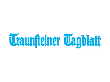 Traunsteiner Tagblatt Logo