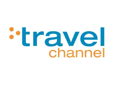 Travel Channel 2000 Logo