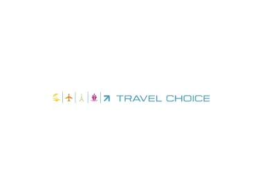 Travel Choice Logo