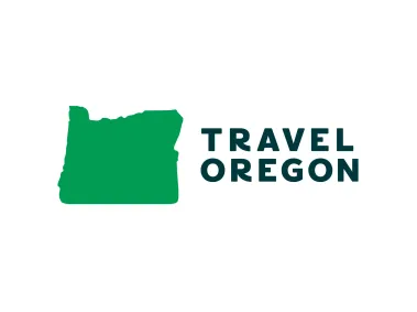 Travel Oregon Logo