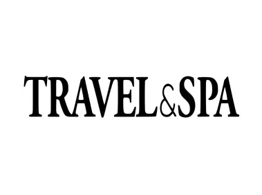 Travel & SPA Logo